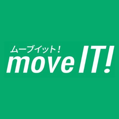 moveIT!【公式】@エンジニアマッチングサービス
