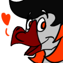 SmolBirbCoaltl Profile Picture