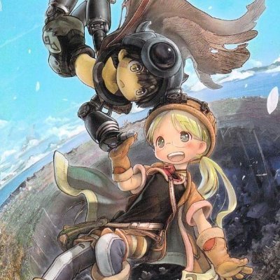 madeinabyssbot's profile picture. 🕳️⛏️💥🧭🔍🗺️

「メイドインアビス」フレーム　ボット

Run by @TankyThunderpaw
thanks to @spacebruce and @monogatarirobot

Progress: Dawn of the Deep Soul
今: メイドインアビス 深き魂の黎明