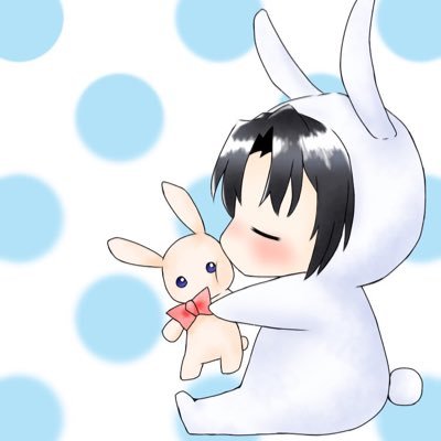 🌈♭♭ゆき♭♭🐻🥞🐰💙さんのプロフィール画像