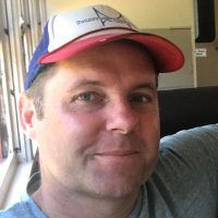Prof Luke Henderson (@lukehenderson_1) 's Twitter Profile