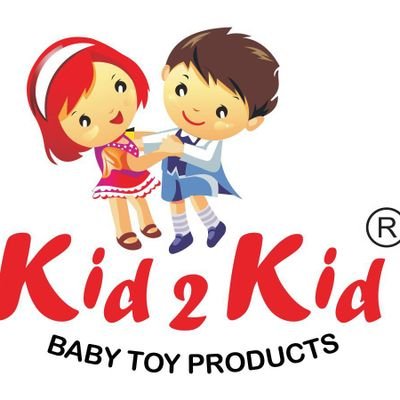 Khurana Gift Center Kid2kid