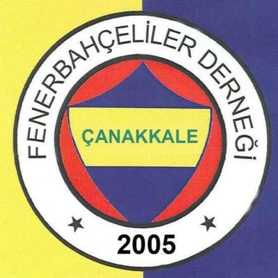 Fenerbahçe'nin Kalesi Çanakkale 💛💙 
2005
Mustafa Kemal ATATÜRK 🇹🇷
Cumhuriyetin ön sözü  Çanakkale