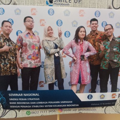Humble.. Spirit. Honest... Bismillah for everything