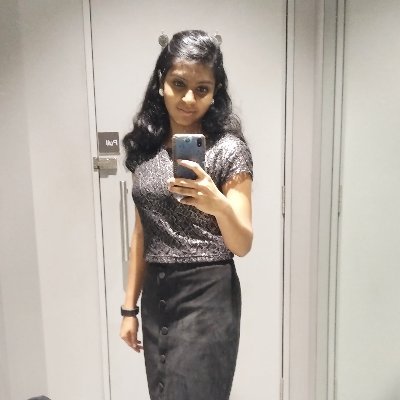 Jasmine lewisさんのプロフィール画像