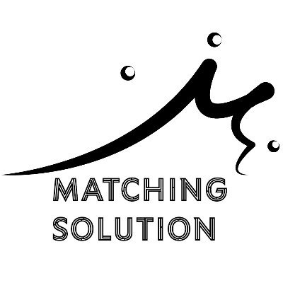 Hi, we are Matching Solution Inc.
This account send our information.

This is our application.
Shall we enjoy tinder life with us.