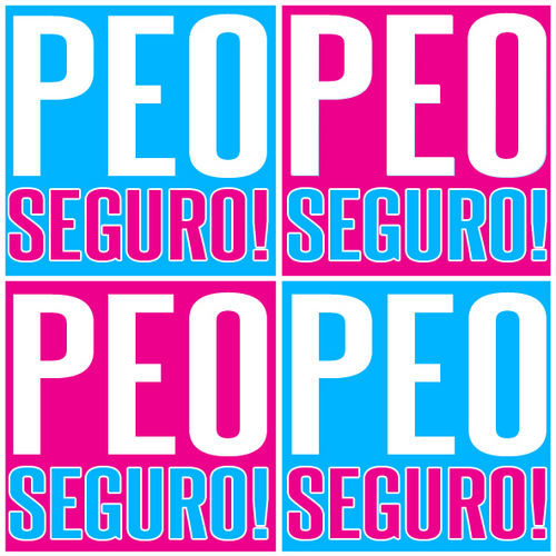 PeoSeguro's profile picture. Aquí encontraras las razones de algo que te ocasione un @PeoSeguro... eh! Perdón de un problema!!! #FollowMe!