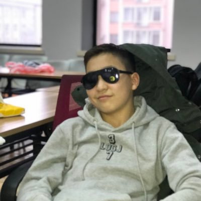 I_Nymdarjaa's profile picture. 