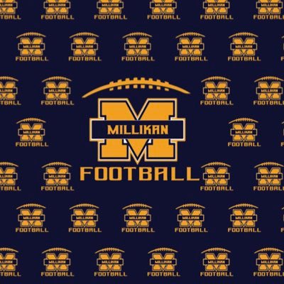 The official Long Beach Millikan High School Football twitter account. Go Rams! #WinTheDay