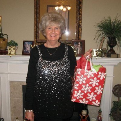 Betty Kaechler by name, I am someone you can be with, open minded woman. I believe in God and his Holy Bible. I am a servant of GOD.