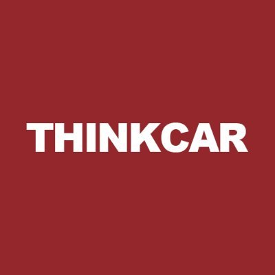 Leading tech in automotive diagnostics.
Business Cooperation: sales@thinkcar.com 
Web:https://t.co/Y21QFxUgkt
Customer Service Line: +1-909-757-1959 (9AM-9PM PST)