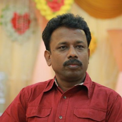 saranm777's profile picture. Equity Investor