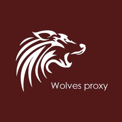 WolvesProxy Profile Picture