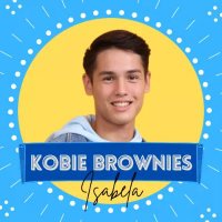 KOBIE BROWNIES ISABELA (@kobieisabelaofc) 's Twitter Profile