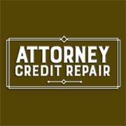 Attorney Credit Repair