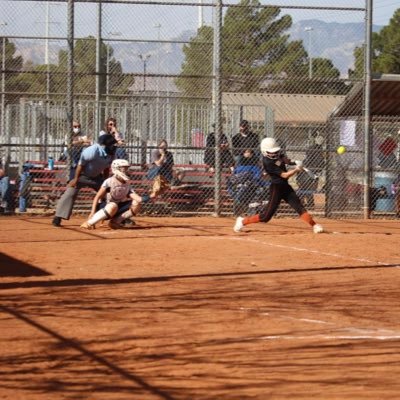 Cen Cal Dirtdogs Nunes Outfielder Class of 2022 GPA 3.98