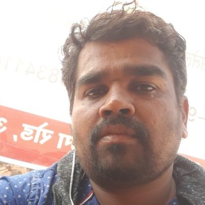 MukeshKhandaga2's profile picture. hi