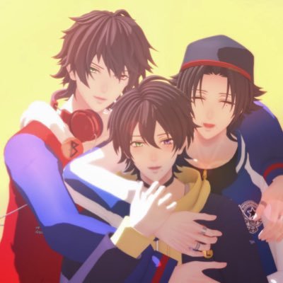 CatherineのMMD垢さんのプロフィール画像