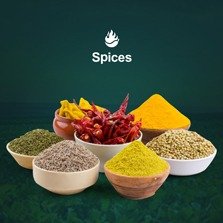 Royal Agro Box is steadfast Exporter of Indian Spices along with a wide range of oil seeds, pulses, fresh #Organic #Honey, fresh #Organic #fruits & many more