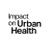 Account avatar for Impact on Urban Health