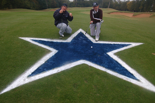 h2fgolf's profile picture. every drive is an adventure