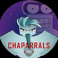 Team Chaparrals #TTFL 🐪♠️🐲 (@tchaparrals) 's Twitter Profile Photo Team Chaparrals #TTFL 🐪♠️🐲 (@tchaparrals) 's Twitter Profile Photo