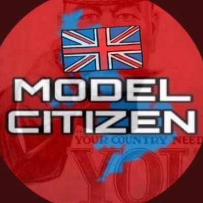 •the official page of model citizen Uk •for the good people of this great nation • FOR THE GOOD CITIZENS OF BRITAIN 🇬🇧.