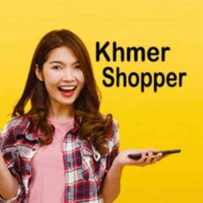 khmershopper Profile Picture