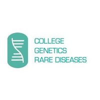 College Genetics & Rare Diseases (@collegegenet_rd) 's Twitter Profile Photo