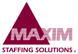 MaximPasadena's profile picture. We specialize in Per Diem, contract, full time, and part time work for all positions within the healthcare industry.