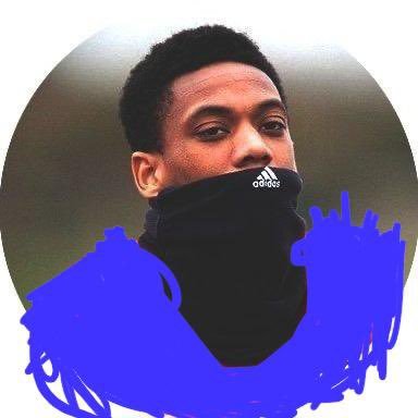 ChelsTrey's profile picture. Father (disowned) @UTDtrey 💔• Brother (disowned) @ARStrey 💔• New father @chelsea_trey 💙💙