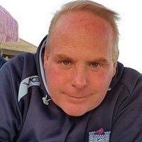 Dr Ryan Lewis (@drryanlewis1) 's Twitter Profile
