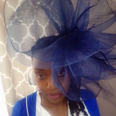 LeechNdinda's profile picture. SDG 5 Champion. woman in energy. Beautiful human. Gym person