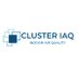 Cluster IAQ (@clusteriaq) Twitter profile photo Cluster IAQ (@clusteriaq) Twitter profile photo