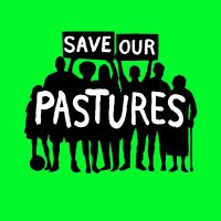 SaveOurPastures (@saveourpastures) 's Twitter Profile Photo SaveOurPastures (@saveourpastures) 's Twitter Profile Photo