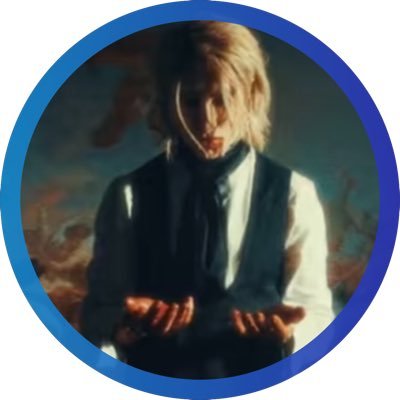 ItsTheNightIDie's profile picture. I walk through the valley of the shadow of death, I look at @FlawedLoyalty as I take my last breath • Original Character • Mature Content Roleplay • #Dragonfly