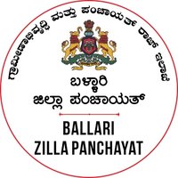 Ballari Zilla Panchayat(@ZP_Ballari) 's Twitter Profile Photo