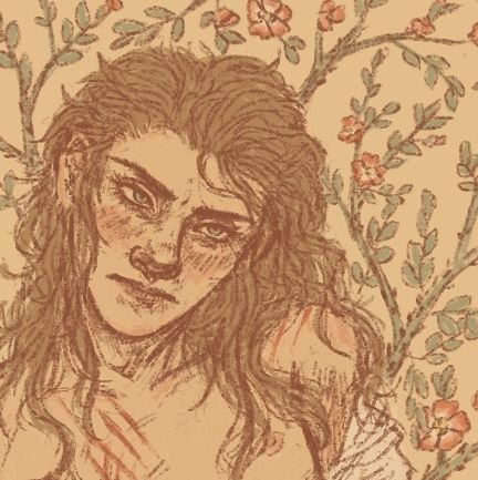 Gabriel/Garden ✥ he/him ✥ 🔞🥀🪆🌷🧸   
Hello, I like to make art, sew, and dress up 🎀 Mostly my ocs, illustrations, vent art, and some nsfw! 💒🗡🩸