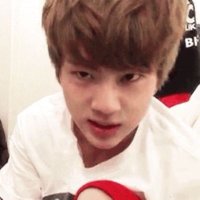 #WeLoveYouJin (@seokjinmybby) 's Twitter Profile