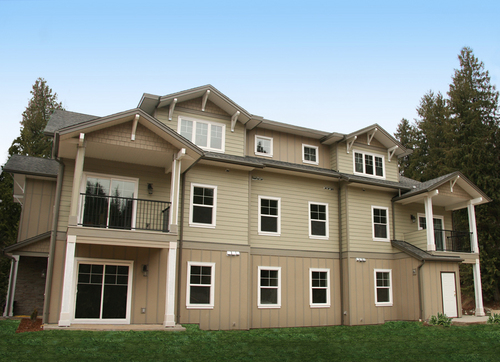 West Creek Village is your New Home in Nelson.