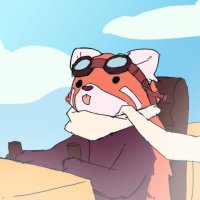 TheFlyingPanda (@flying_pand4) 's Twitter Profile