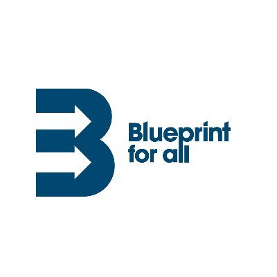 We have changed our name from Stephen Lawrence Charitable Trust to Blueprint for All. You can find us on Twitter @BlueprintForAll