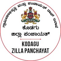 Kodagu Zilla Panchayat (@zp_kodagu) 's Twitter Profile Photo Kodagu Zilla Panchayat (@zp_kodagu) 's Twitter Profile Photo
