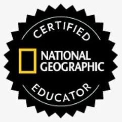 Educator | Alternative Education | National Geographic Certified Educator | Google Certified Educator / Trainer / Innovator | Seesaw Ambassador | Edpuzzle Coach