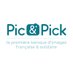 Pic & Pick (@Pic_and_Pick) Twitter profile photo