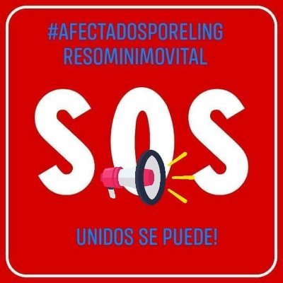 La union hace la fuerza!! Basta ya con el engaño del imv. Únete y lucha!!
#afectadosporelingresominimovital
afectadosxelingresominimovital@gmail.com