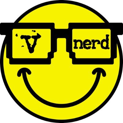 vnerdesign's profile picture. V-Nerd is a graphic designer creating #alternative #fashion #art for apparel and printable items. Designs focus on #humor for #nerds, #geeks and free thinkers.