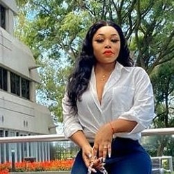 perisraphael4's profile picture. It's my life