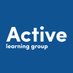 Active Learning Group (@actlearngroup) Twitter profile photo Active Learning Group (@actlearngroup) Twitter profile photo