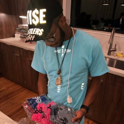 thewisehustlers's profile picture. [MR.WISE]. IG:WISEHUSTLERS